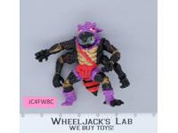 Anthrax Teenage Mutant Ninja Turtles TMNT 1992 Playmates Vintage Action Figure