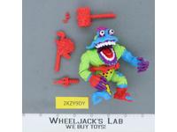 Wyrm Teenage Mutant Ninja Turtles TMNT 1991 Playmates Vintage Action Figure