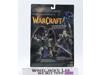 Prince Arthas Warcraft Series 1 2003 Blizzard Entertainment NEW SEALED