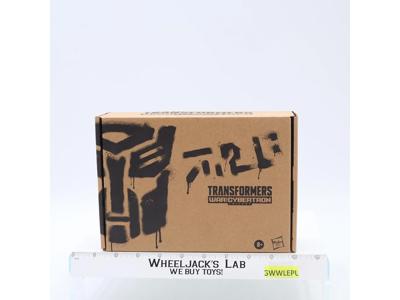 WFC-E33 Deluxe Centurion Drone Transformers WFC 2019 Hasbro NEW MIB