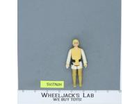 Luke Skywalker Farmboy Star Wars 1980 Vintage Kenner Action Figure