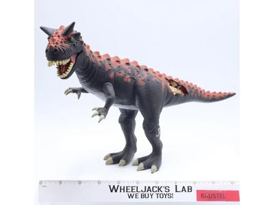 Carnotaurus Demon JP19 Series 2 Jurassic Park 1994 Kenner Action Figure