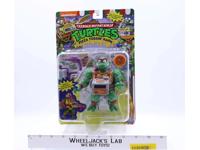 Pizza Tossin' Raph Teenage Mutant Ninja Turtles TMNT 2022 Playmates NEW SEALED