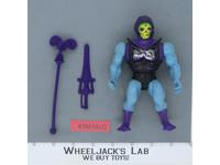 Battle Armor Skeletor 100% Complete He-Man Masters of the Universe 1982 Mattel