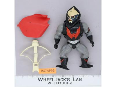 Hordak He-Man Masters of the Universe MOTU 1985 Mattel Vintage Action Figure