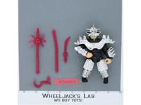 Shogun Shredder 100% Complete Teenage Mutant Ninja Turtles 1994 Playmates Action