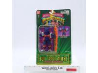 Clawing Dramole Mighty Morphin Power Rangers 1994 Bandai Figure NEW SEALED
