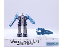 SDF-1 Nofka 100% Complete Convertors 1984 Select Action Figure