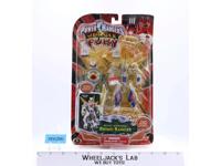 Beast Morphin' Rhino Ranger Power Rangers Jungle Fury 2007 Bandai NEW SEALED