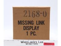 The Missing Link Chain Store Display W/ Box & Instructions 1982 Ideal Vintage