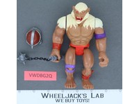 Monkian 100% Complete Thundercats 1985 LJN Vintage Action Figure