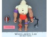 Monkian 100% Complete Thundercats 1985 LJN Vintage Action Figure