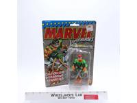 Dr. Octopus Marvel Super Heroes 1990 Toy Biz Action Figure NEW MOSC SEALED