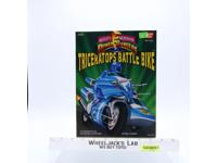 Triceratops Battle Bike Mighty Morphin Power Rangers 1993 Bandai NEW MISB SEALED