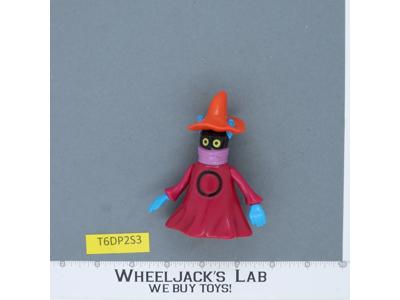 Orko He-Man Masters Of The Universe MOTU 1985 Mattel Vintage Action Figure