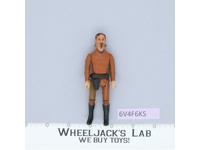 Buffalo Bill Cody Legends of the West 1975 Carolina Enterprises 3.75 Action