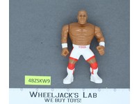 Virgil Vincent 100% Complete WWE WWF Wrestling 1992 Hasbro Vintage Action Figure