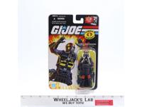 Cobra Para-Viper GI Joe Comic Series 2008 Hasbro Action Figure NEW SEALED
