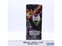 Dragon Ball Majunior Match Makers 2018 Banpresto Craneking Figure MIB