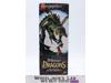 Komodo Dragon Clan 4 McFarlane's Dragons The Fall of Dragon Kingdom NEW SEALED