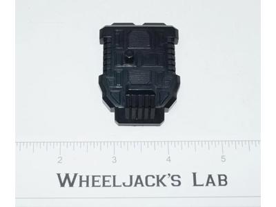 Defensor Hot Spot Left Foot 1986 Vintage Hasbro G1 Transformers Action Figure