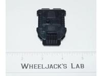 Defensor Hot Spot Left Foot 1986 Vintage Hasbro G1 Transformers Action Figure