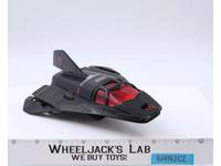 Cobra Night Raven Recon Drone G.I. Joe 1986 Hasbro Action Figure Vehicle