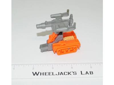 Action Master Grimlock Anti-Tank Weapon 1990 G1 Transformers Action Figure