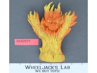 Fire Elemental Advanced Dungeons and Dragons 1982 LJN Vintage Action Figure