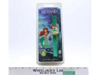 Ariel Wrist Watch The Little Mermaid Disney 1989 Hope Ind. NEW SEALED