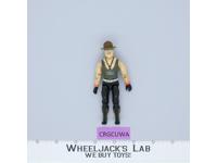 Sgt. Slaughter V1 G.I. Joe 1985 Hasbro Vintage Action Figure