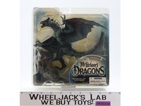 The Berserker Clan Dragon McFarlane's Dragons Series 2 2005 Statue NEW SEALED