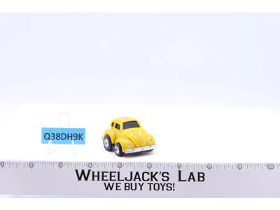 Bumblebee Hasbro REISSUE Transformers 2001 Action Figure