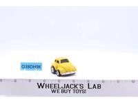 Bumblebee Hasbro REISSUE Transformers 2001 Action Figure