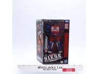 Crosshairs Transformers Siege War For Cybertron WFC 2019 Hasbro NEW SEALED