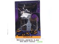 Zero Ghost Dog NEW Nightmare Before Christmas NBC Jun Planning Action Figure