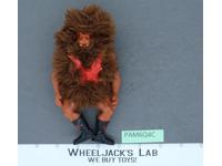 Grizzlor He-Man Masters of the Universe MOTU Mattel 1985 Vintage Action Figure