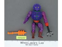 Spikor 100% Complete He-Man Masters of the Universe MOTU 1985 Mattel Vintage