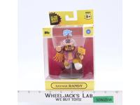 Savage Randy Garbage Pail Kids x WWE 2021 Loyal Subjects Topps NEW MIB