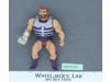 Fisto He-Man Masters of the Universe MOTU Mattel 1984 Vintage Action Figure