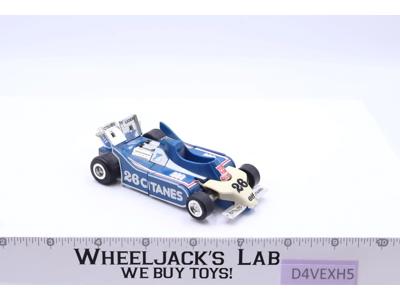 Mirage 1984 Vintage G1 Transformers Hasbro Action Figure