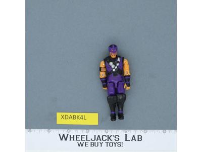 Dice V1 1992 G.I. Joe Hasbro Vintage Action Figure