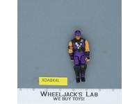 Dice V1 1992 G.I. Joe Hasbro Vintage Action Figure