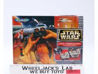 #68032 Luke's Binoculars Star Wars Micro Machines 1996 Galoob Playset NEW SEALED