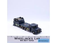 Onslaught Bruticus 1986 Vintage Original Hasbro G1 Transformers Action Figure