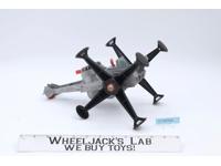 Space Crawler Major Matt Mason Man in Space 1966 Mattel Action Vehicle WORKS