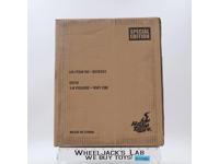 DX16 Darth Maul Star Wars Ep 1 The Phantom Menace Hot Toys 1:6 Scale NEW MIB