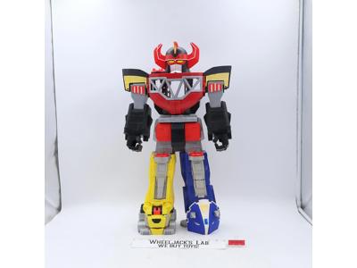 Megazord WORKS Mighty Morphin Power Rangers 2015 Imaginext 27" Action Figure