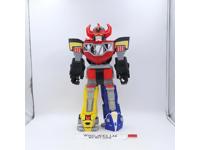 Megazord WORKS Mighty Morphin Power Rangers 2015 Imaginext 27" Action Figure