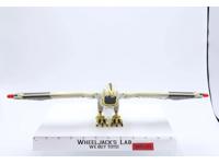 White Falconzord Complete Power Rangers 1995 Bandai 16" Wingspan Action Figure